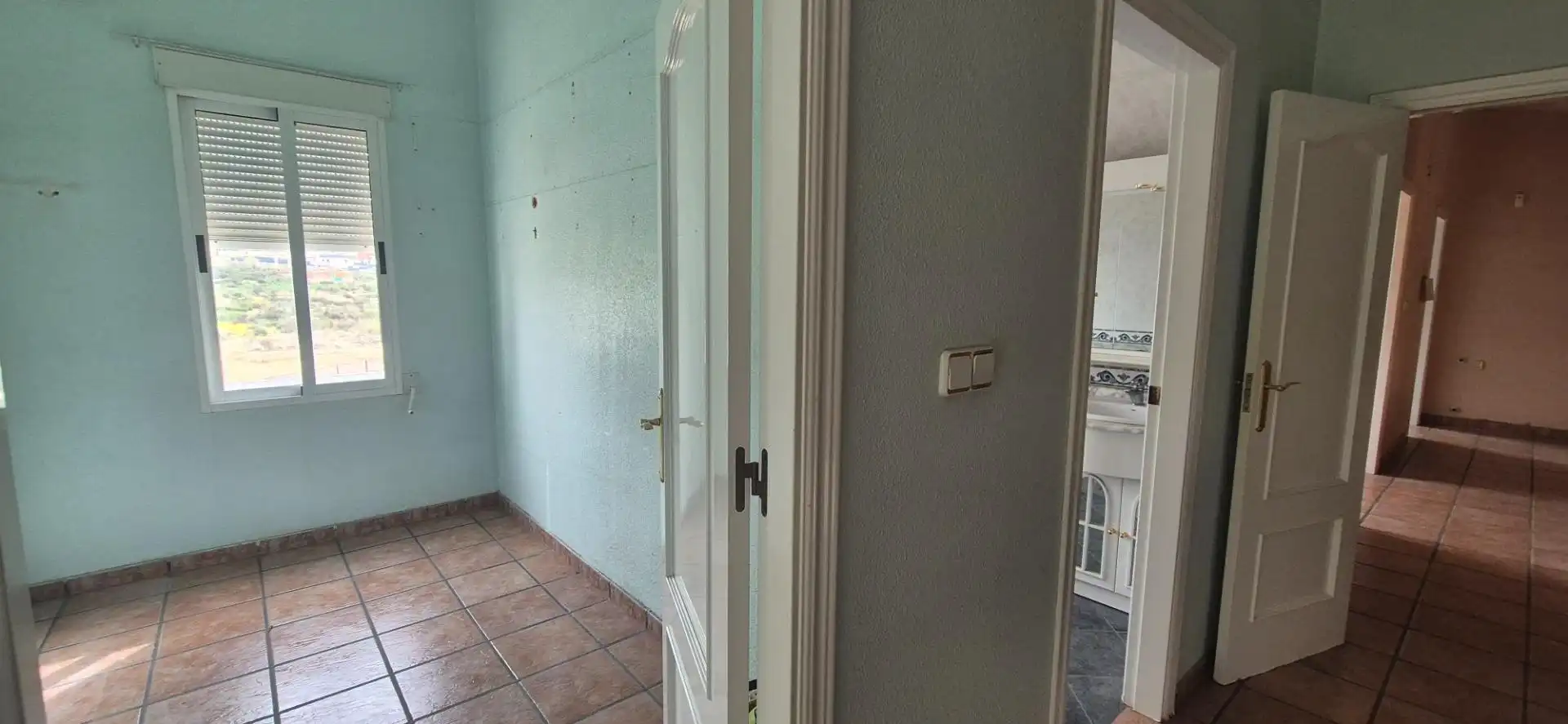 Apartament en venda en Molina de Segura amb Jardí privat, Balcó i Alarma