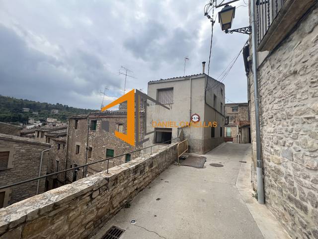 Casa-chalet en Venta en Carrer de la Capella en Guimerà