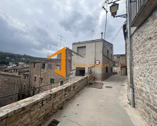 Vista exterior de Casa o xalet en venda en Guimerà amb Calefacció, Terrassa i Traster