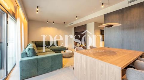 Foto 5 de Dúplex en venda a Carrer de Vicente Raga, Penya - Roja - Avda. Francia,  Valencia Capital