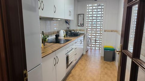 Foto 5 de Piso de alquiler en Centro ciudad, Fuengirola
