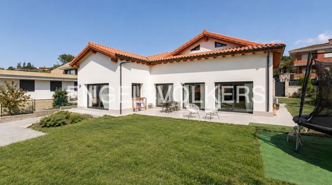 Foto 2 de Casa o xalet en venda a Gorliz, Bizkaia