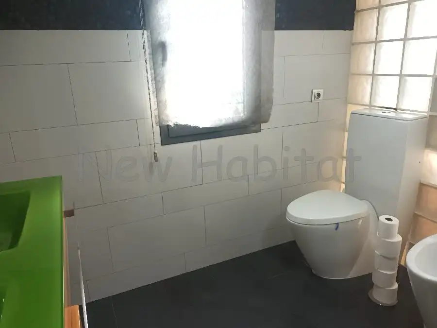 Terraced house with pool for sale in Parque Sensal, imagen 47