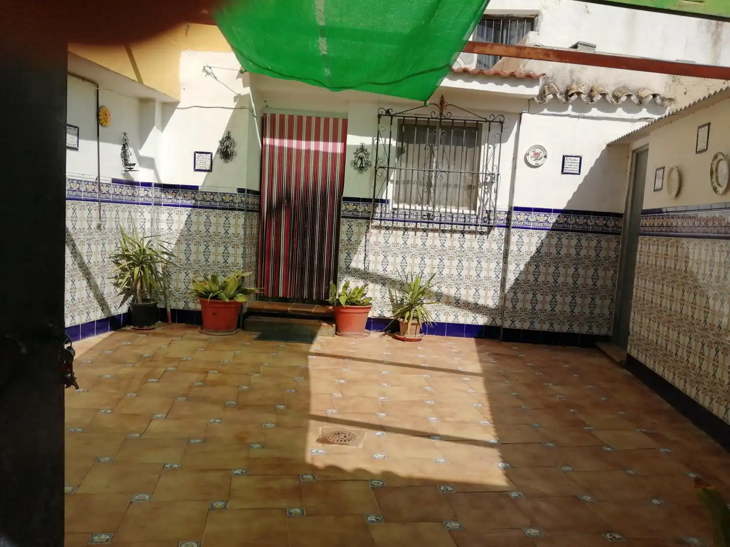 Detached house with pool for sale in Carretera Puente de la Sierra, imagen 23