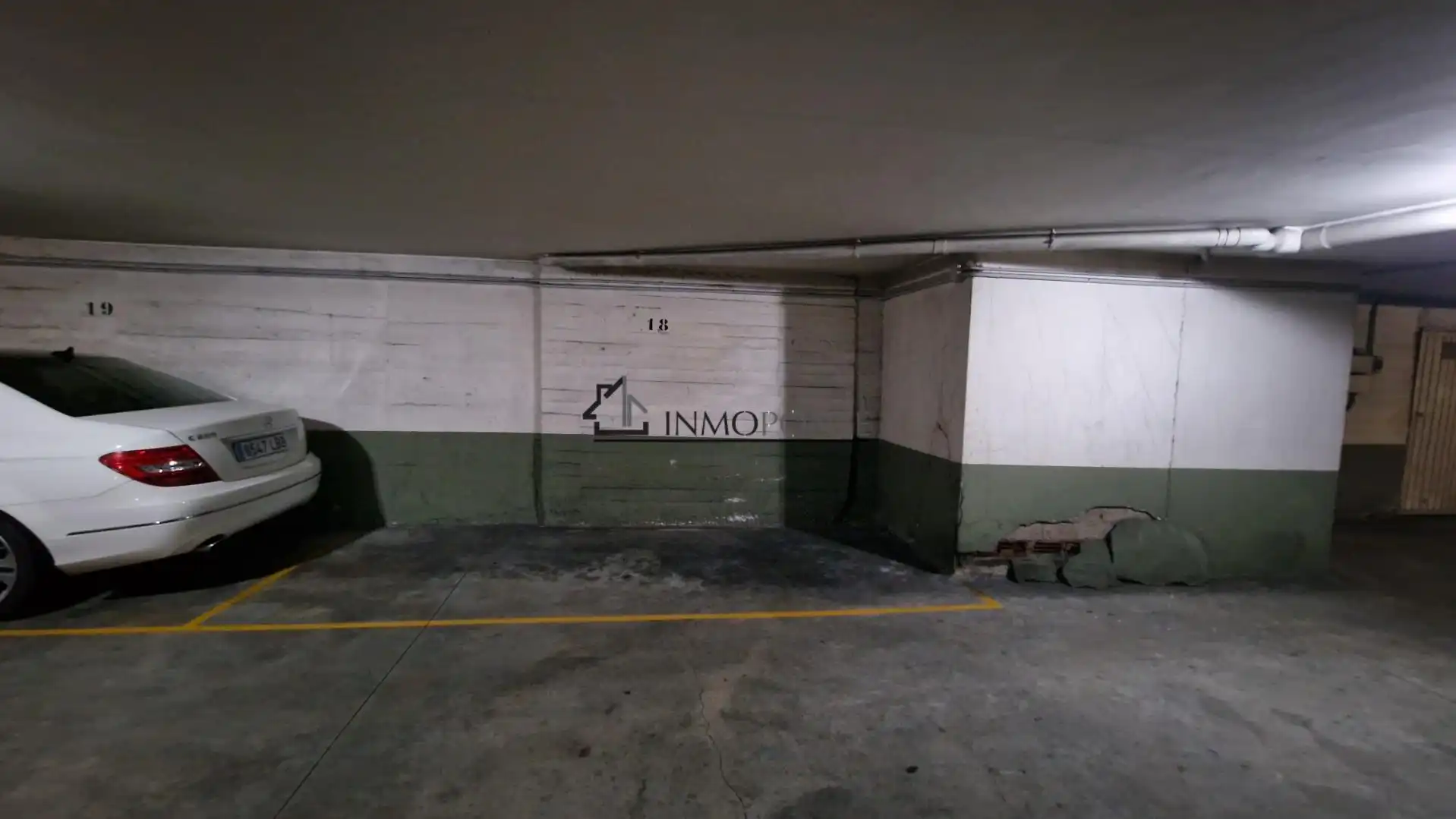 Individuale in vendita a AV. ROSALIA DE CASTRO, imagen 3