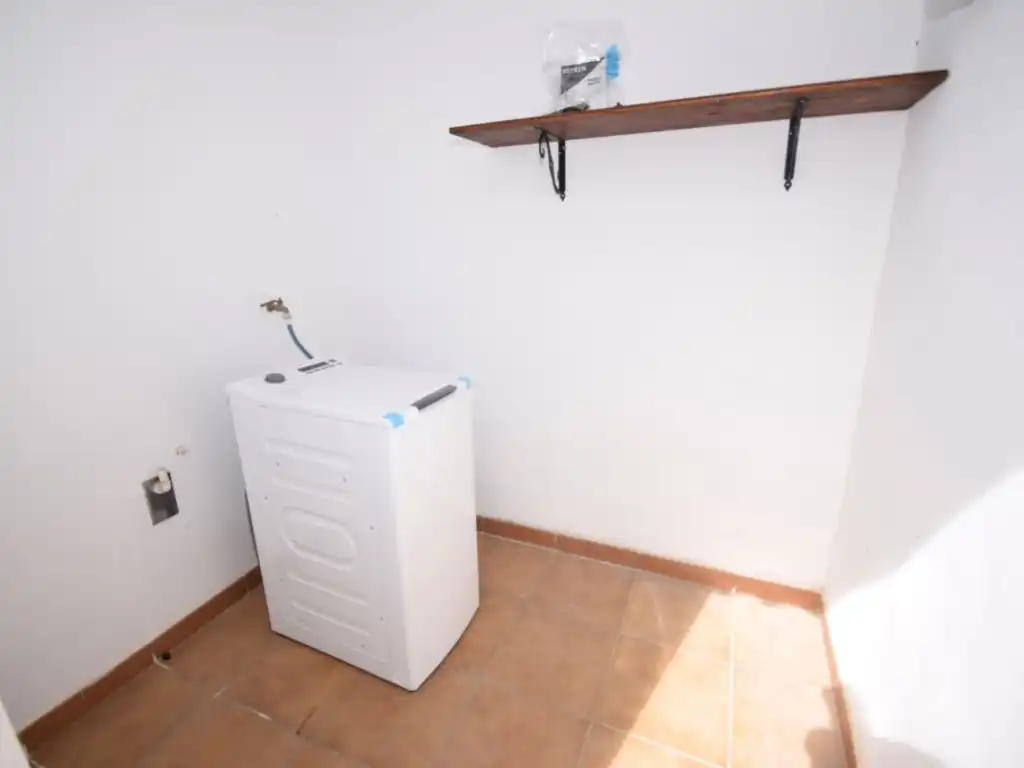 Wohnung zur Miete in Buenavista del Norte