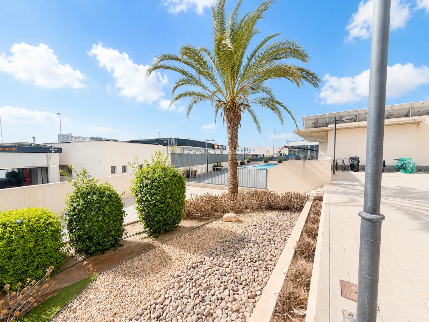 Apartment mit Terrasse zum Verkauf in Orihuela Costa, imagen 17