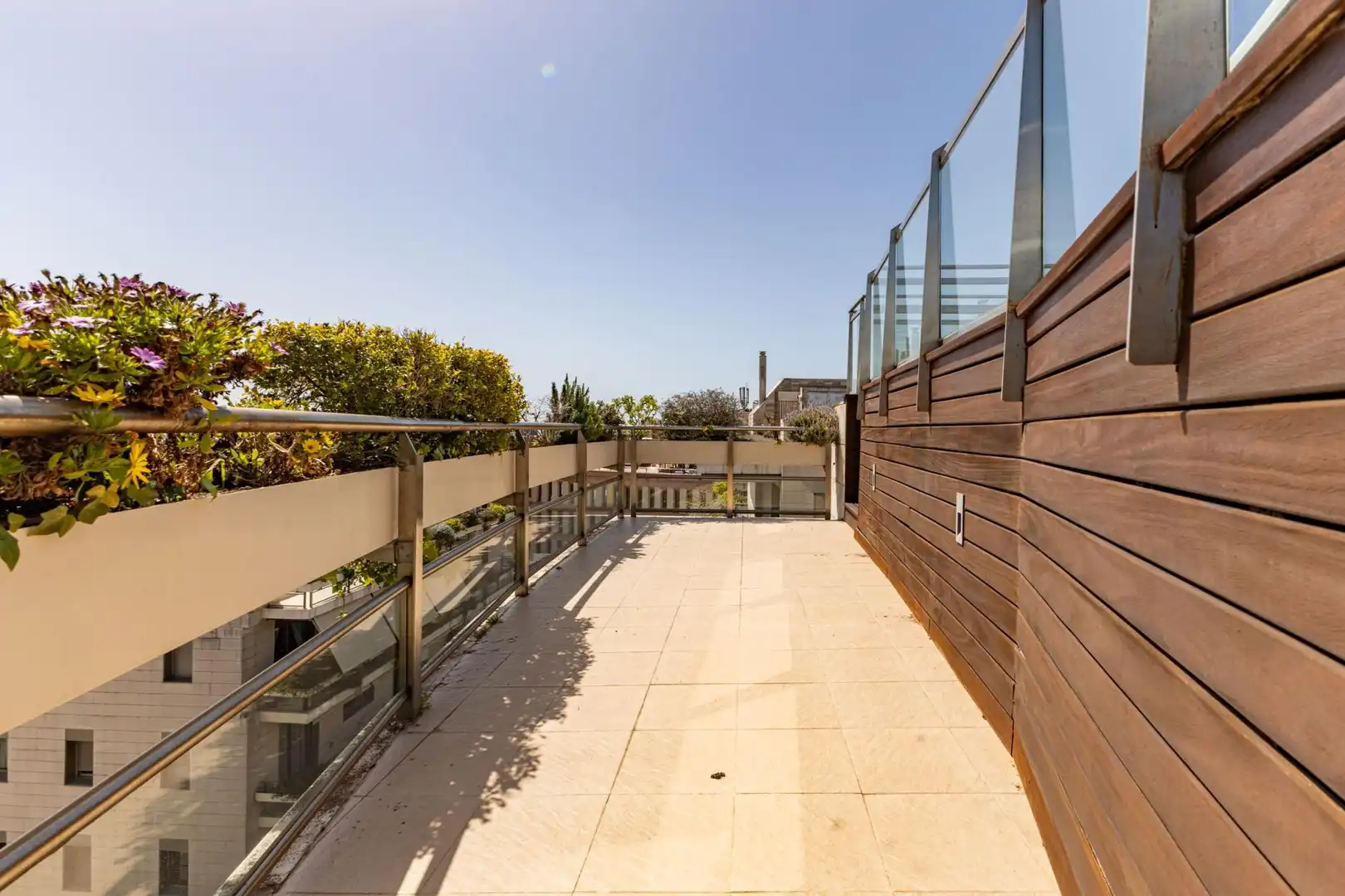 Wohnung mit Terrasse zur Miete in CALLE ABADESSA OLZET 13, imagen 89