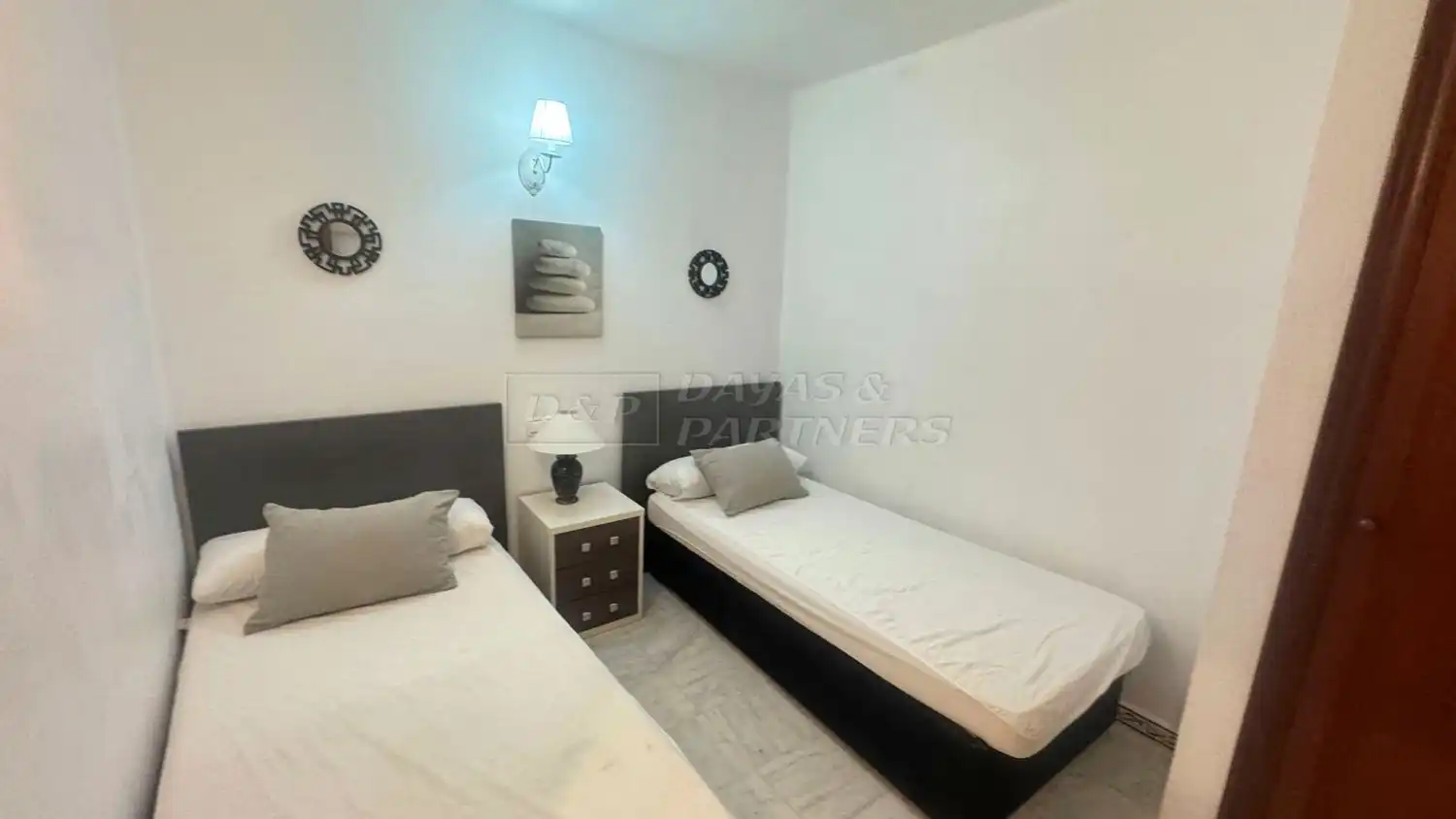Piso con terraza en alquiler en Playa de los Locos, imagen 23