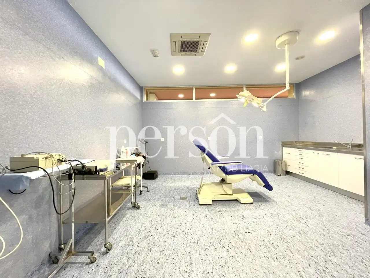 Business premises to rent in Rincón de Loix, imagen 26