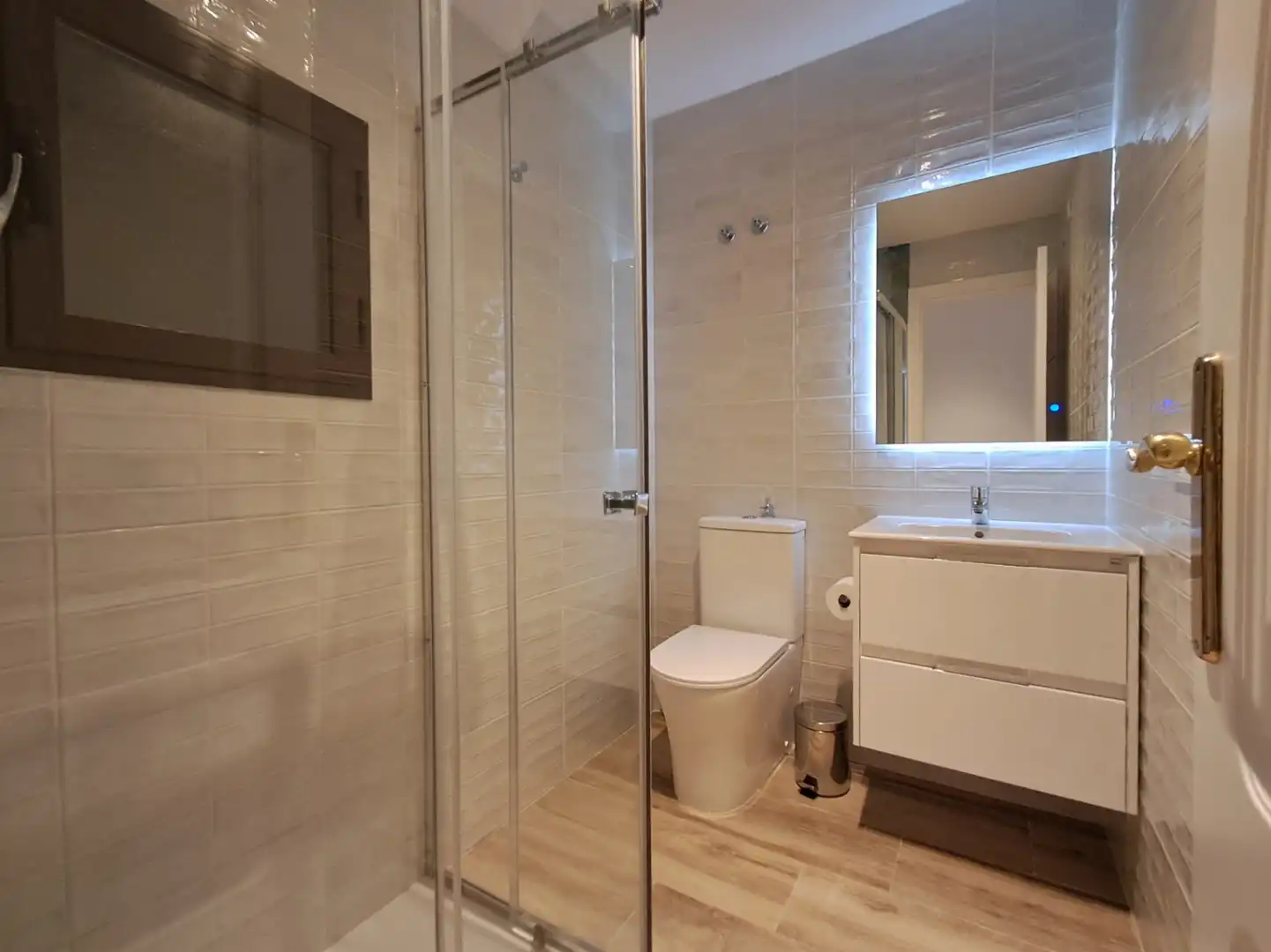 Apartamento de alquiler en Mascarat