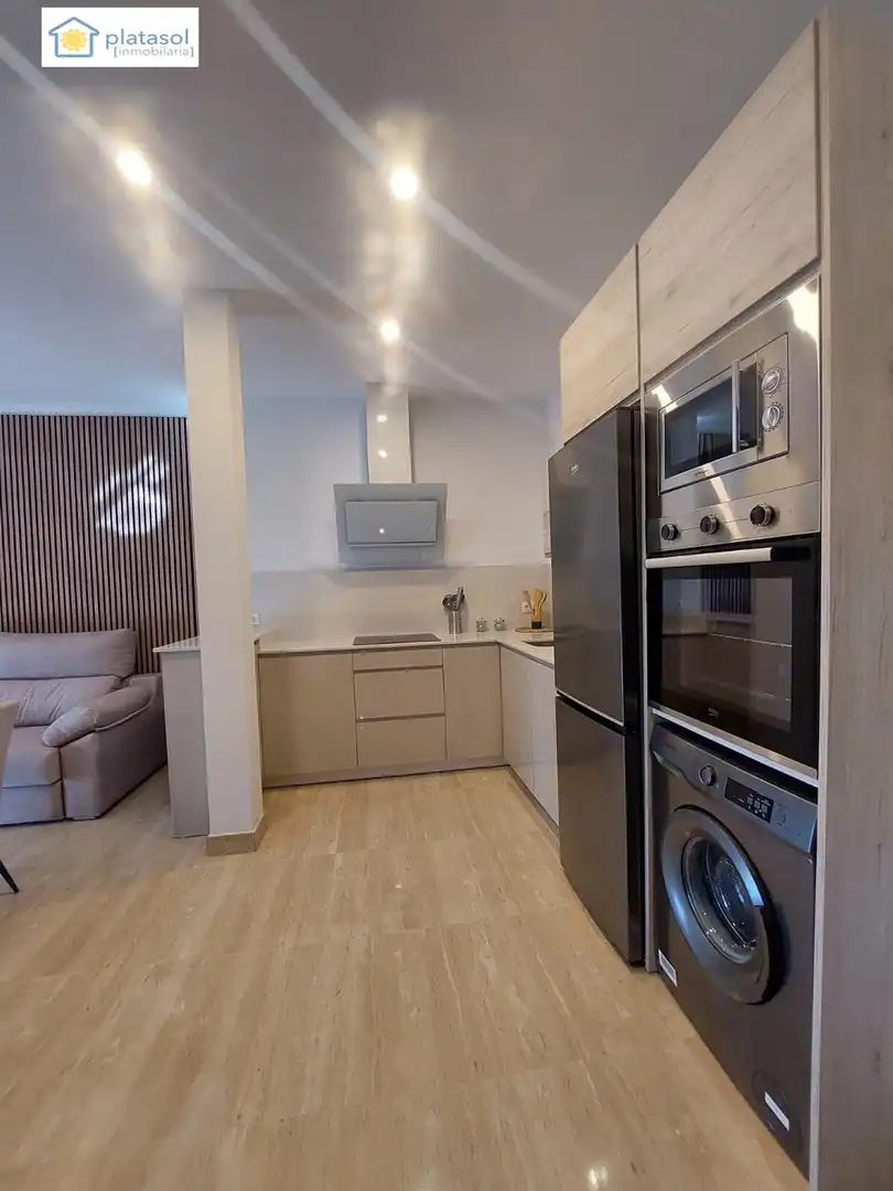 Apartament de lloguer a Gerena