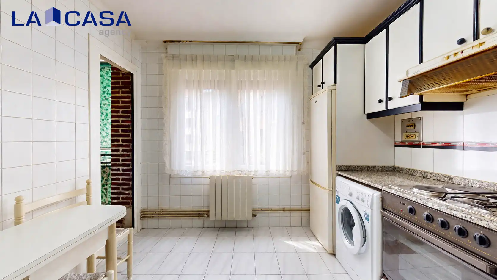 Wohnung mit Terrasse zum Verkauf in Calle Erdiko Kalea, imagen 18