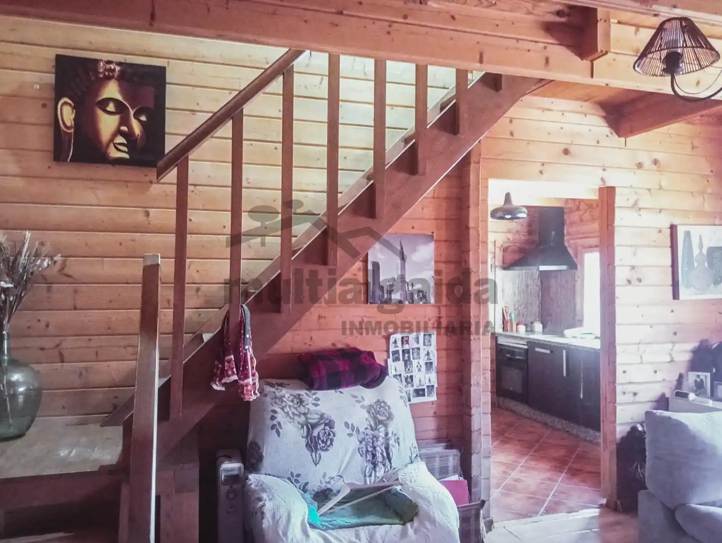Casa rústica en venda a Chipiona Norte, imagen 13