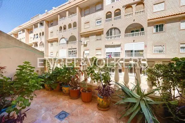 Wohnung mit Terrasse zum Verkauf in Centro, imagen 28