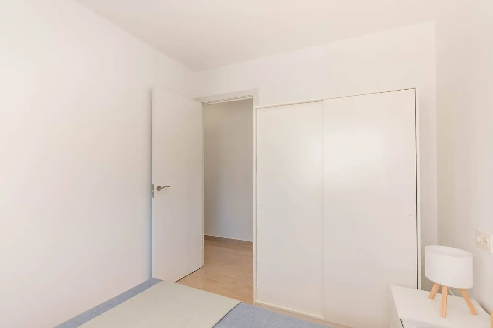 Habitación de Piso en venta en Murcia con Aire acondicionado, Calefacción y Trastero