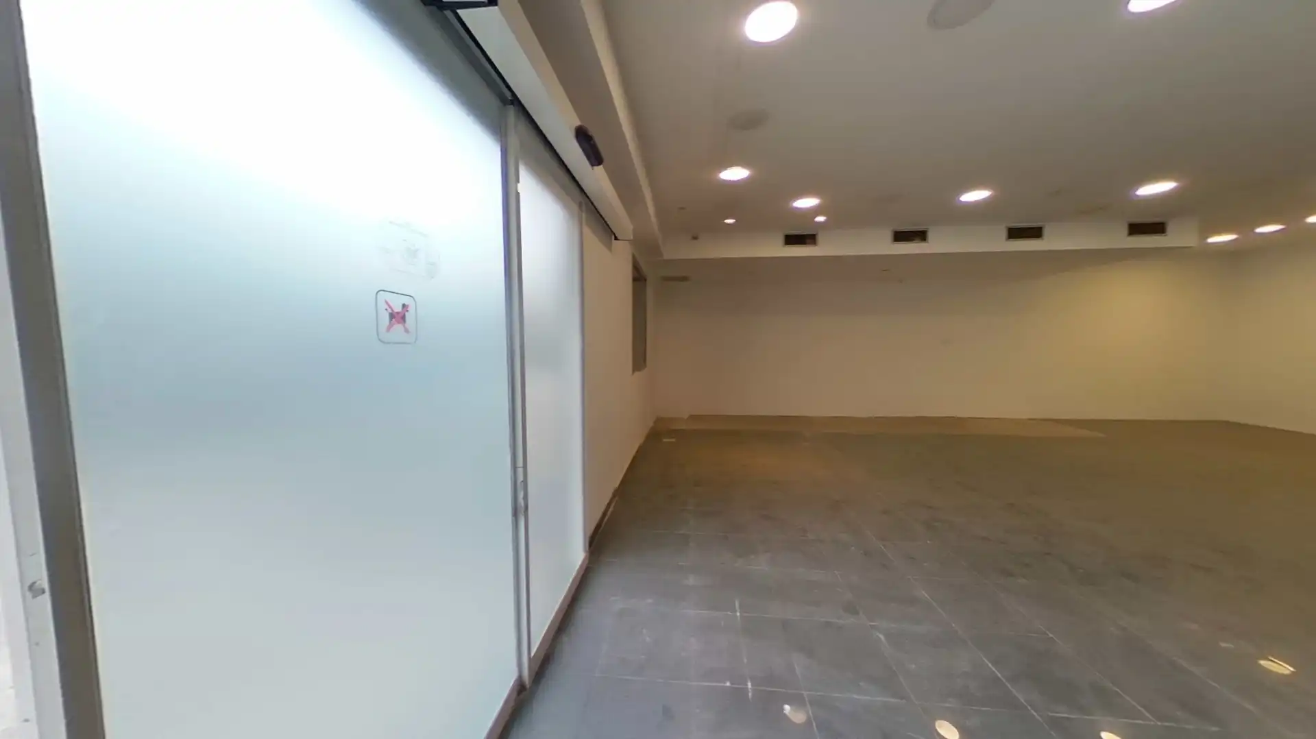 Local comercial en venta en Calle de Francisco Suárez, imagen 3
