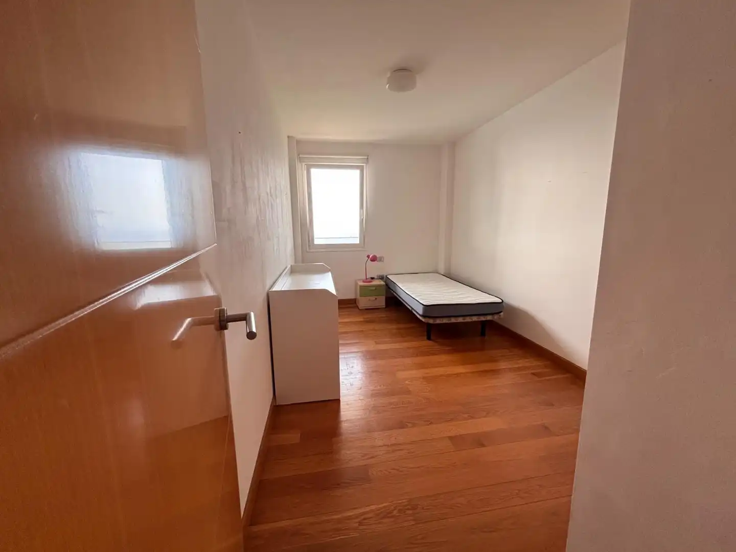 Habitación de Casa o chalet de alquiler en Radazul