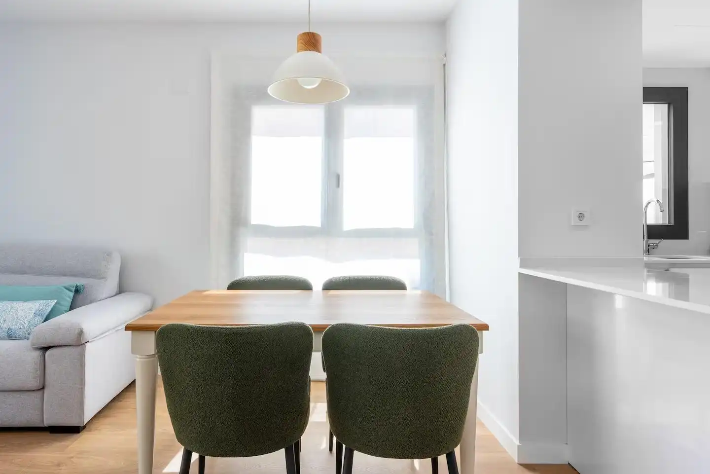 Flat with terrace for sale in Calle IBARRA 5, imagen 6
