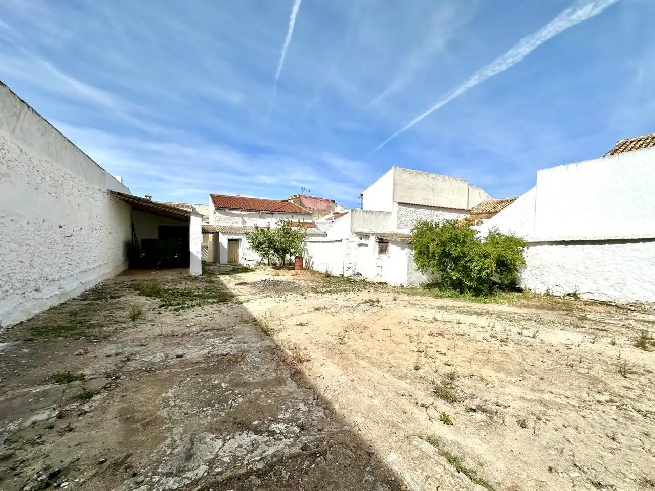 Casa con jardín en venta en Humilladero, imagen 36