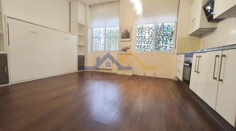 Foto 3 de Planta baixa de lloguer a San Valentín, Canillejas, Madrid