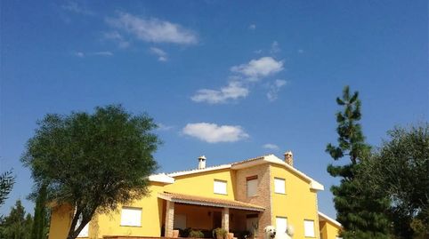 Foto 5 de Pis en venda a Calle Juan Ramón Jiménez, 8a, Cehegín, Murcia