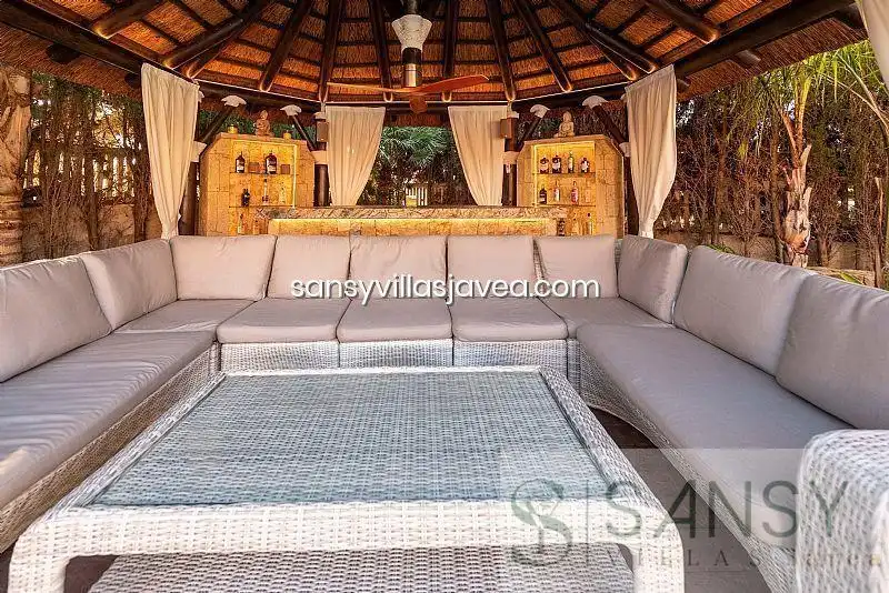 Chalet en venta en Benicolada - Las Adelfas, imagen 6