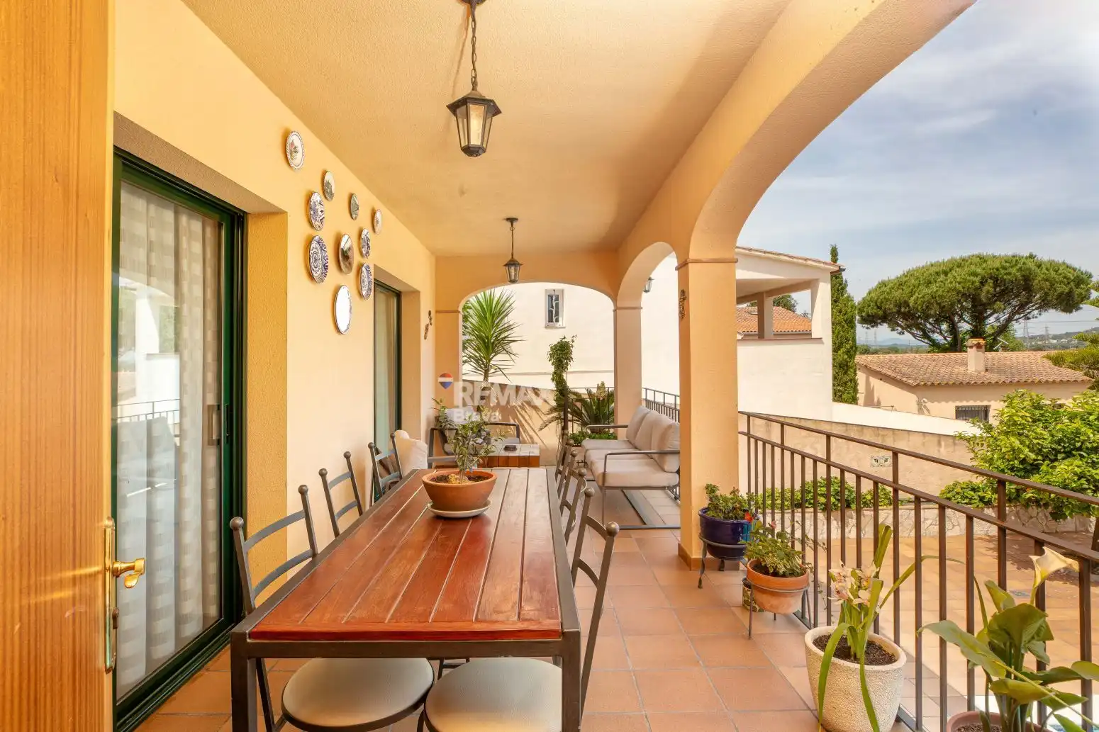 Ground floor with terrace for sale in Calle CL REMEI, imagen 7