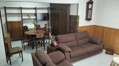 Foto 2 de Casa o chalet en venta en Cocentaina, Alicante