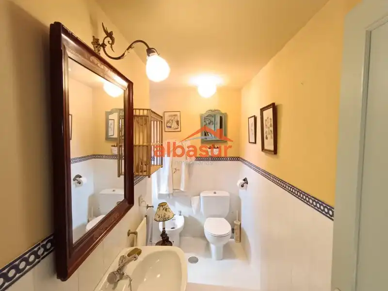 Villa avec terrasse à vendre à Carretera de Alba, imagen 28