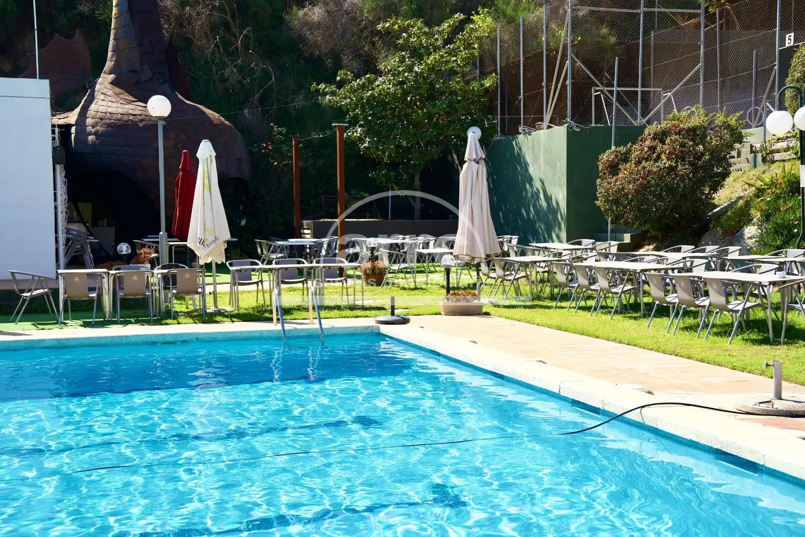 Maison rustique avec piscine à vendre à Cabrils, imagen 22