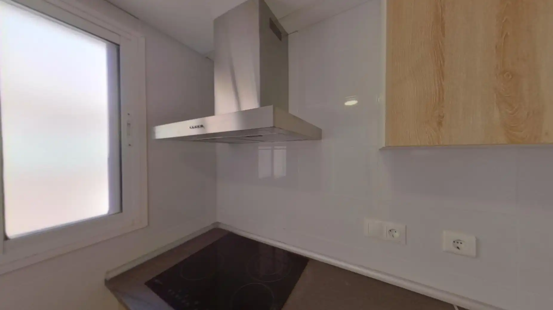 Penthouse with terrace for sale in Santangelo, imagen 8