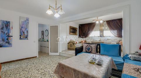 Foto 5 de Pis en venda a El Raval, Santa Coloma de Gramenet