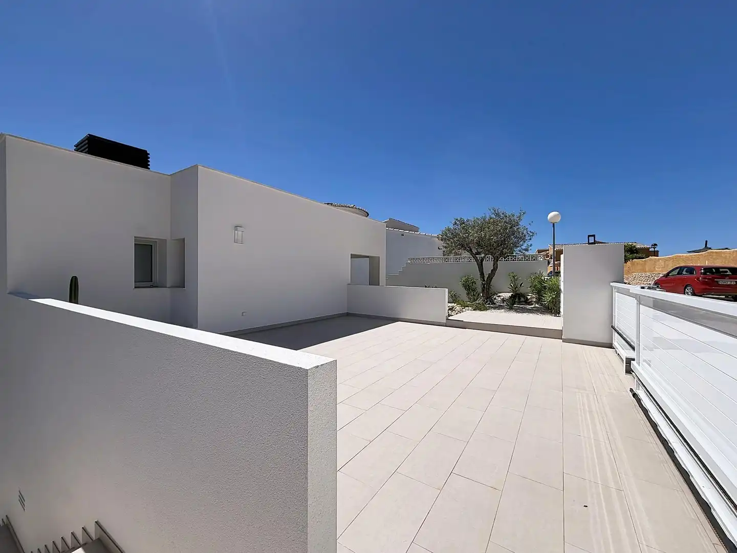 Chalet con piscina en venta en Cumbre del Sol, imagen 15