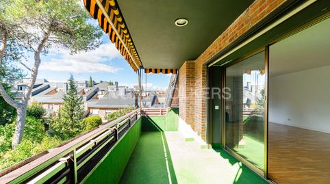 Foto 5 de Apartamento de alquiler en Calle Vicente Aleixandre, Zona Carretera del Plantío, Majadahonda
