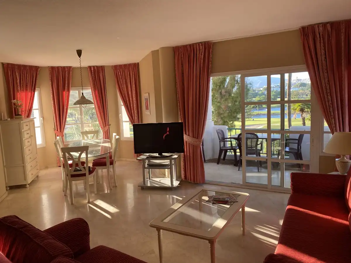 Appartement compact avec piscine à vendre à Mijas pueblo, imagen 5