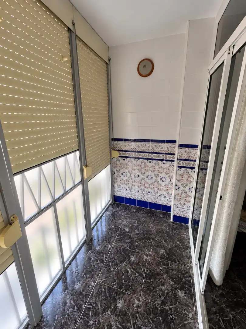 Pis amb ascensor en venda a Avenida del Alcalde Manuel del Valle, imagen 14