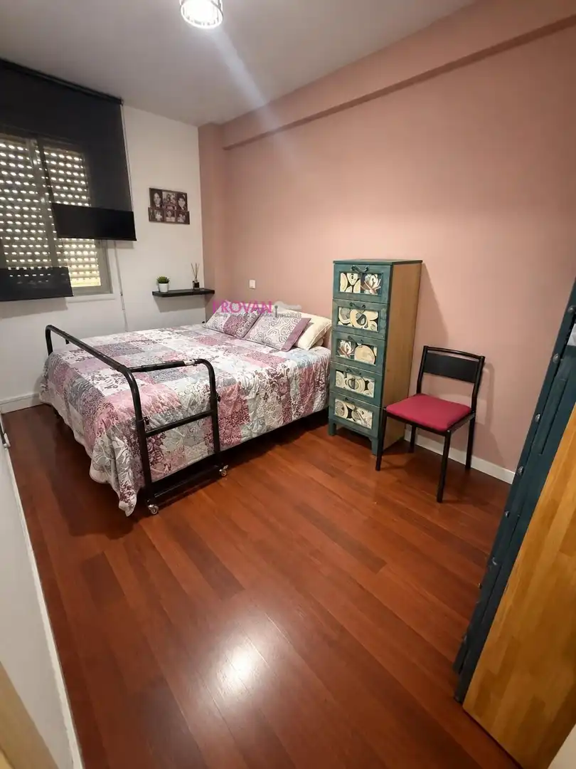 Schlafzimmer von Erdgeschoss zum Verkauf in Torrejón de Ardoz mit Heizung