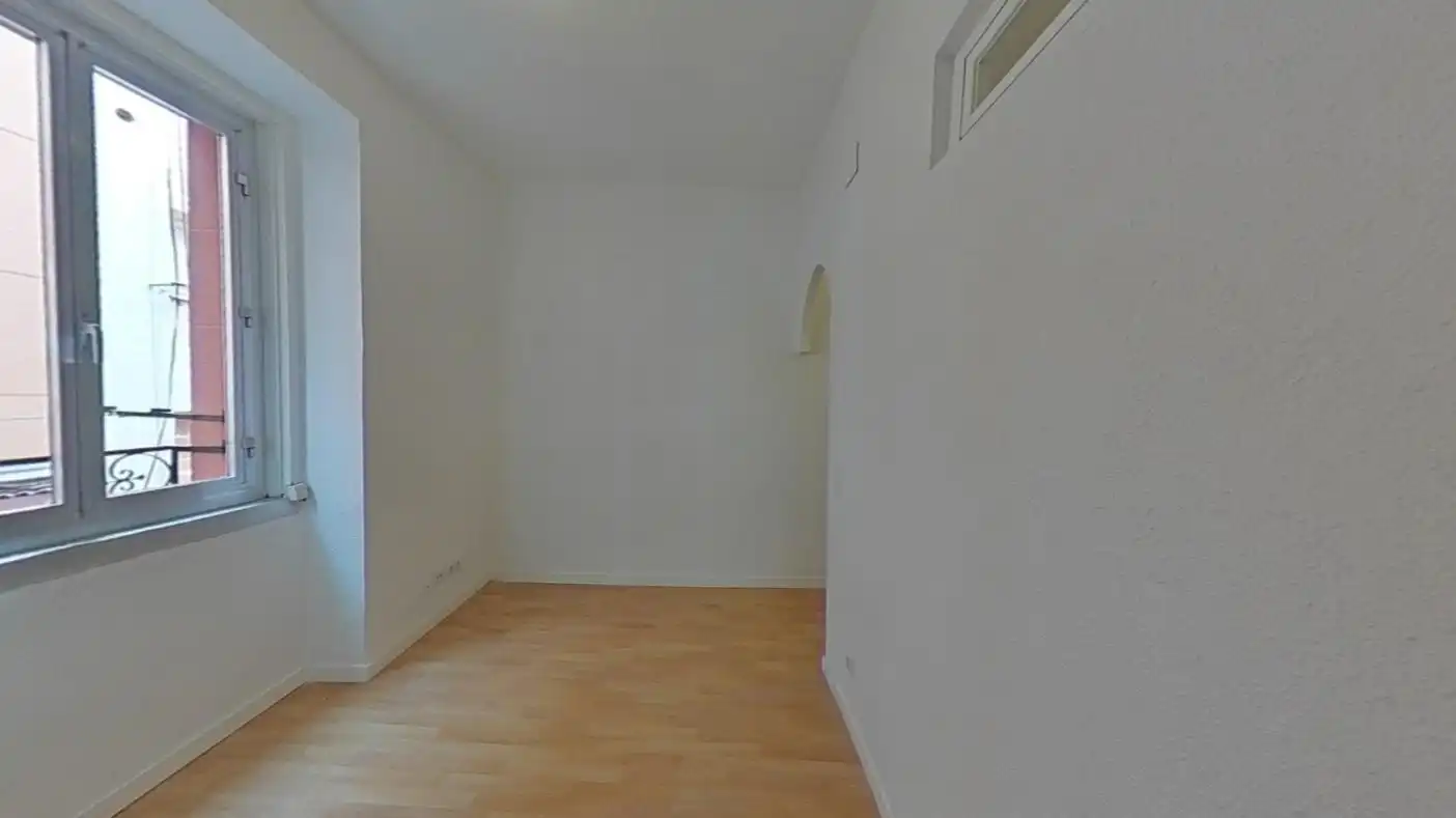 Habitación de Piso en venta en  Madrid Capital con Horno