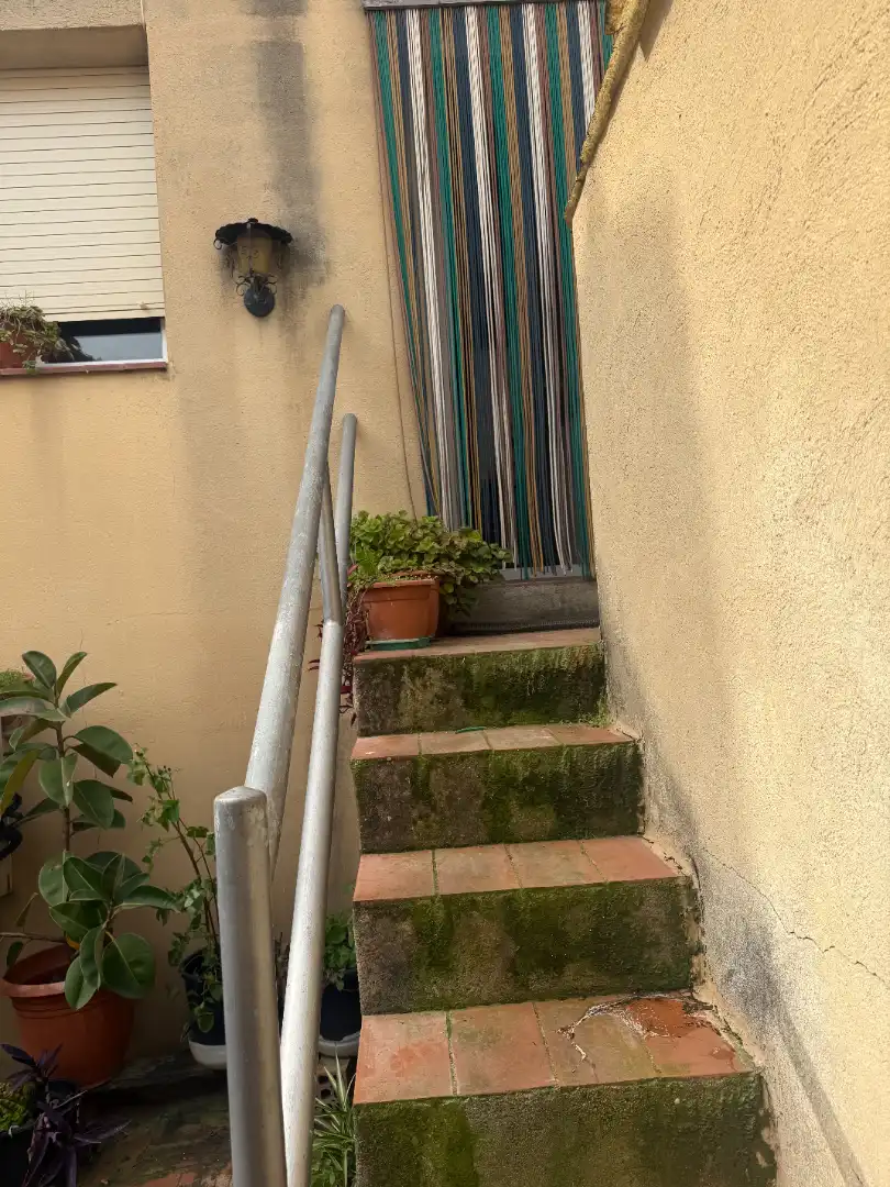 Casa amb terrassa en venda a Centre - Estació, imagen 44