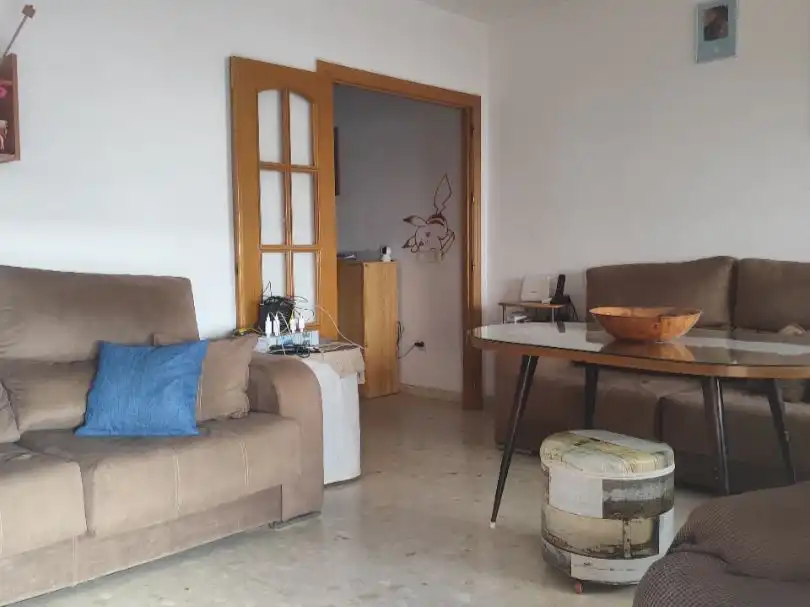 Flat with lift for sale in C.cv.mercado 20, imagen 9