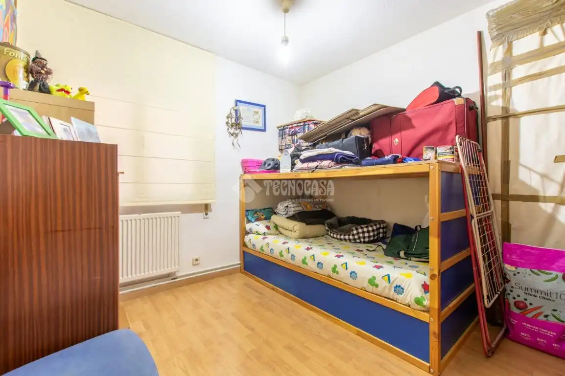 Schlafzimmer von Wohnung zum Verkauf in Algete