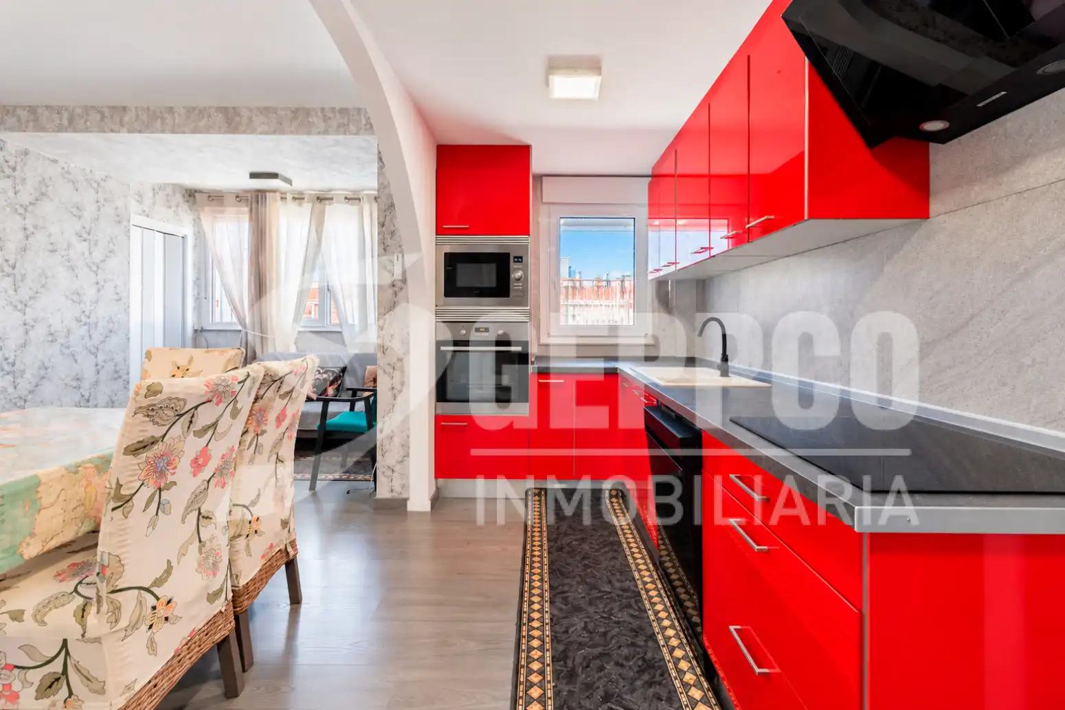 Wohnung mit Aufzug zum Verkauf in Yunquera de Henares, imagen 9