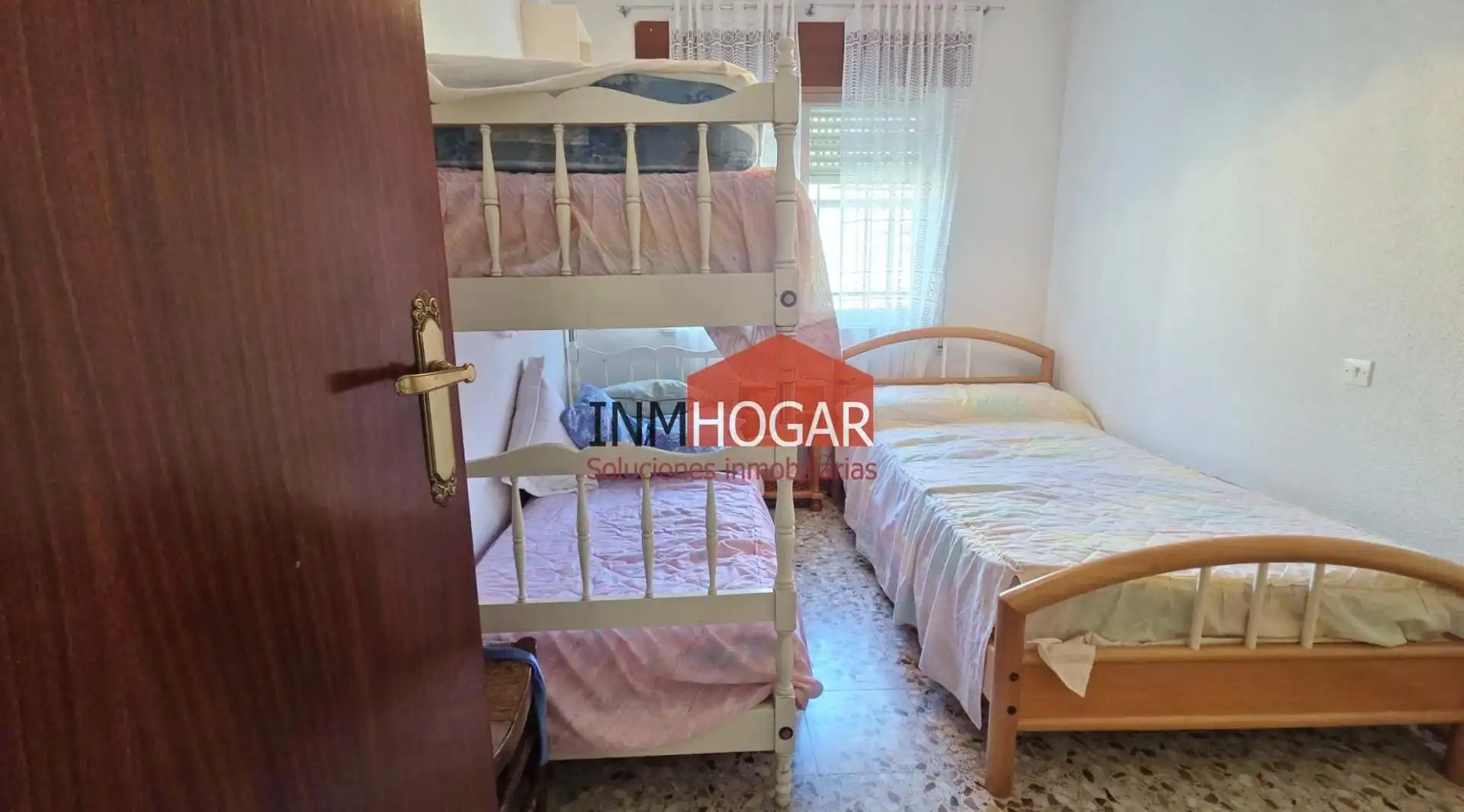 Habitación de Casa o chalet en venta en Fontiveros con Jardín privado y Amueblado
