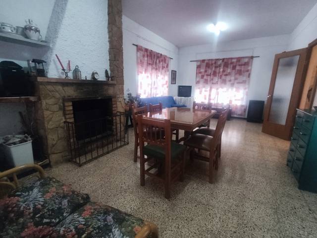 Casa-chalet en Venta en La Sénia
