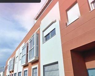 Exterior view of Flat for sale in Benahadux  with Terrace and Balcony