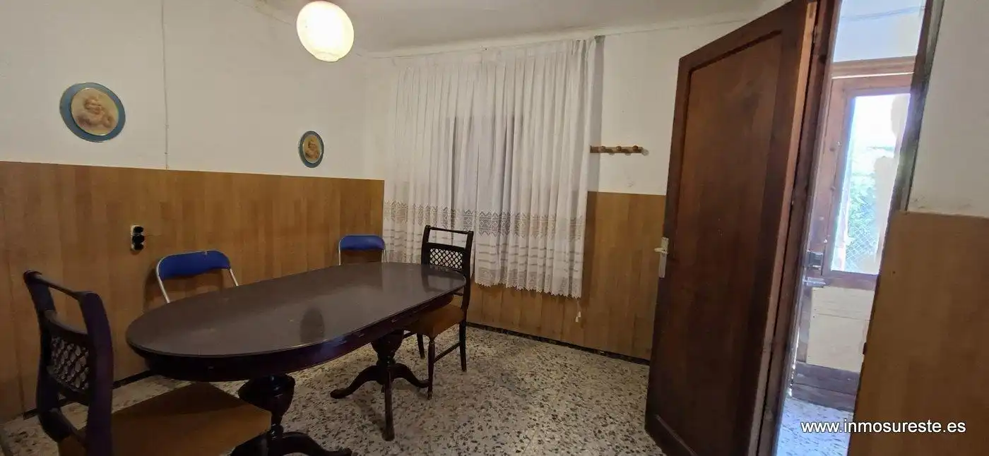 Comedor de Finca rústica en venta en Orihuela
