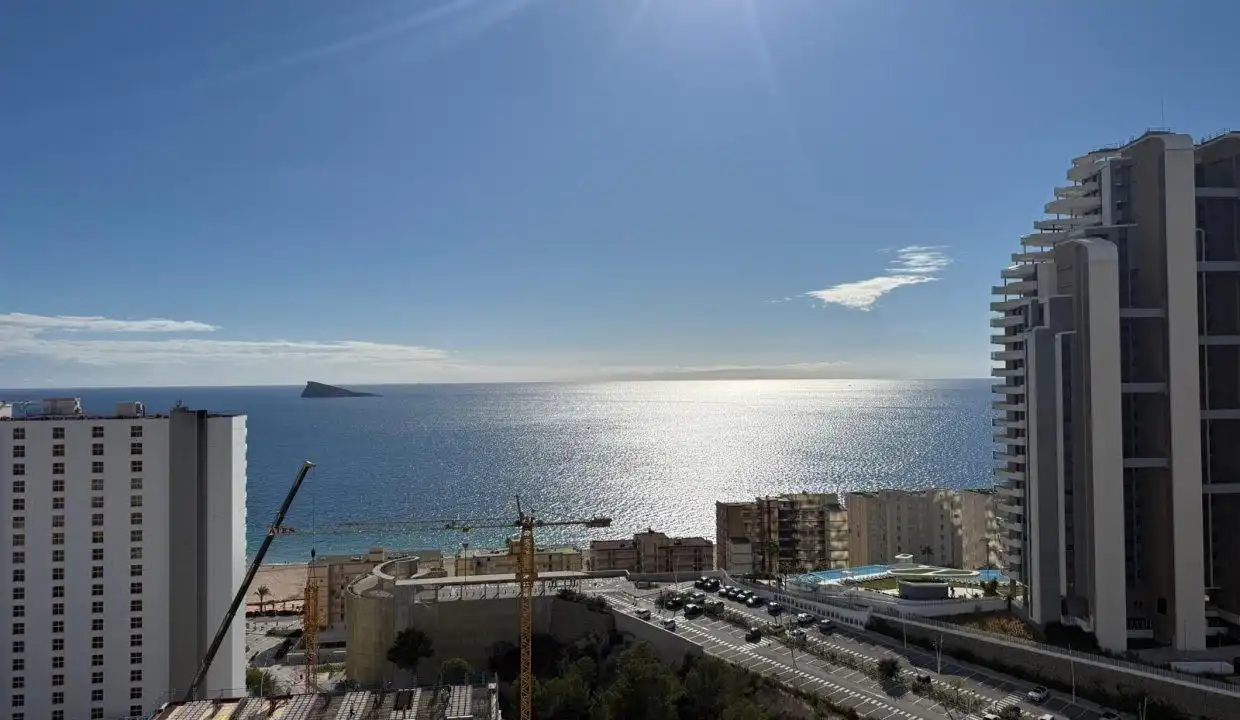 Wohnung mit Pool zum Verkauf in Playa de Poniente, imagen 4