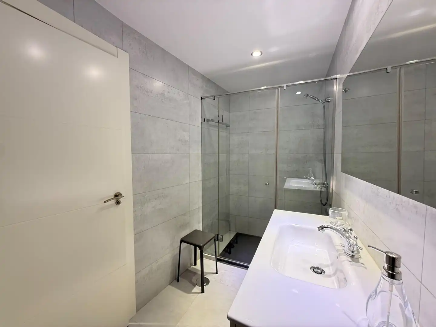Flat for rent in Calle AISTOR, San Nicolás
