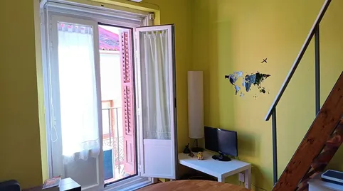 Foto 2 de Dúplex de lloguer a Sol, Madrid Capital